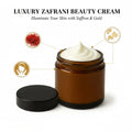 Zafrani Glow Cream