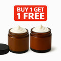 Buy 1 Get 1 Free Zafrani Glow Cream.