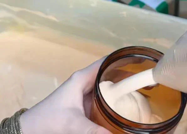 Buy 1 Get 1 Free Zafrani Glow Cream.